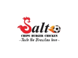 Salto Half Frango Chicken (Half Frango Chicken 2x Pita Bread Mini Cone Fries Drink 500ml 2x Garlic Mayo Dip Sauce) For Rs.899/-